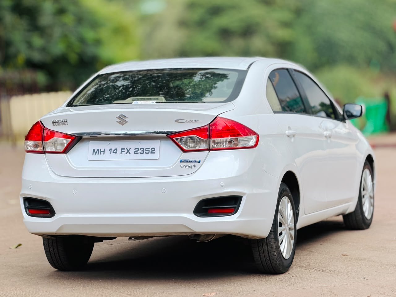 Ciaz VDI+ 